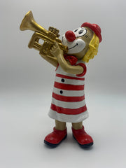 35064 Nöll Schmitz bläst der Trumpett 20cm