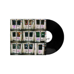 Chase & Status 2 RUFF, Vol. 1 LP 331004