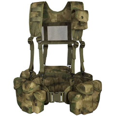SMERSH Ak SSO Replica Chest Rig Airsoft Weste