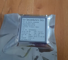 39 adet Win Semiconductors Corp EP303B-PIH110-19, MW0Y2-19080008