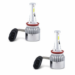 2005 Chevrolet Aveo Fog Light Bulb 881 LED Kit-Ledlightstreet