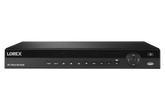 4K Ultra HD 16/32-Channel Security NVR with Lorex Cloud Connectivity