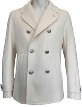 35702/1 9320 - Cappotti - L.B.M. 1911