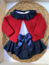 PAGLIACCETTO FIOCCO IN RASO BABY FASHION