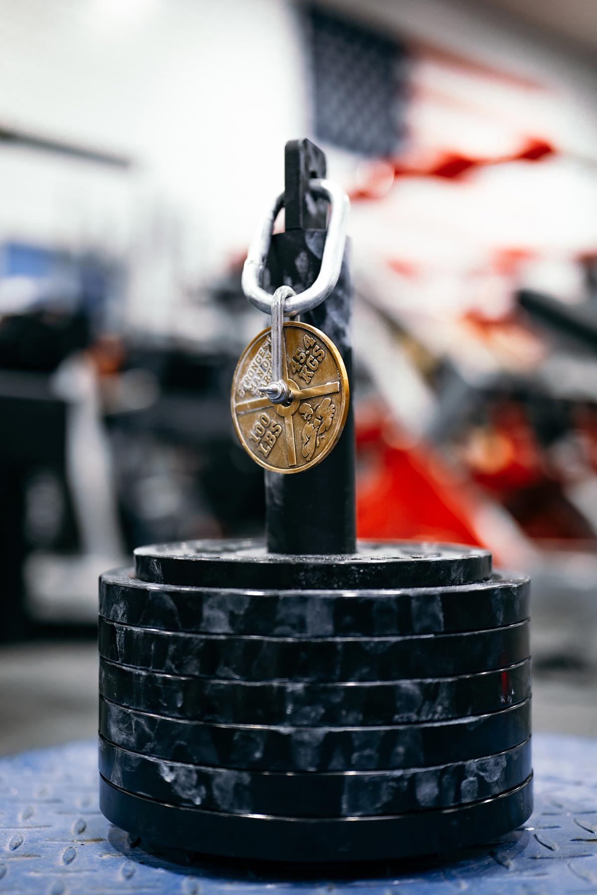 SHAW CLASSIC Pinch Grip Coin