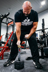 SHAW CLASSIC Pinch Grip Coin