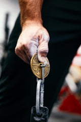 SHAW CLASSIC Pinch Grip Coin