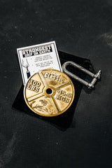 SHAW CLASSIC Pinch Grip Coin