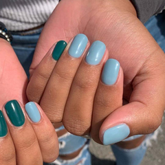 263 Blue Ballad 4.5G