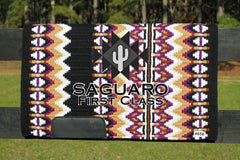 #4656 "Lincoln” First Class Show Pad - Re-Order