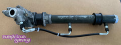 1989-2000 Nissan 240sx Suspicious Garage S13 S14 S15 Steering Rack Balance Lines