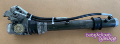 1989-2000 Nissan 240sx Suspicious Garage S13 S14 S15 Steering Rack Balance Lines
