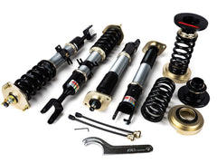 2004-2010 PORSCHE Cayenne S W O Pasm Bc Racing Coilovers
